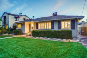 Read more about the article Just Sold in South Pasadena – 539 Grand Avenue!