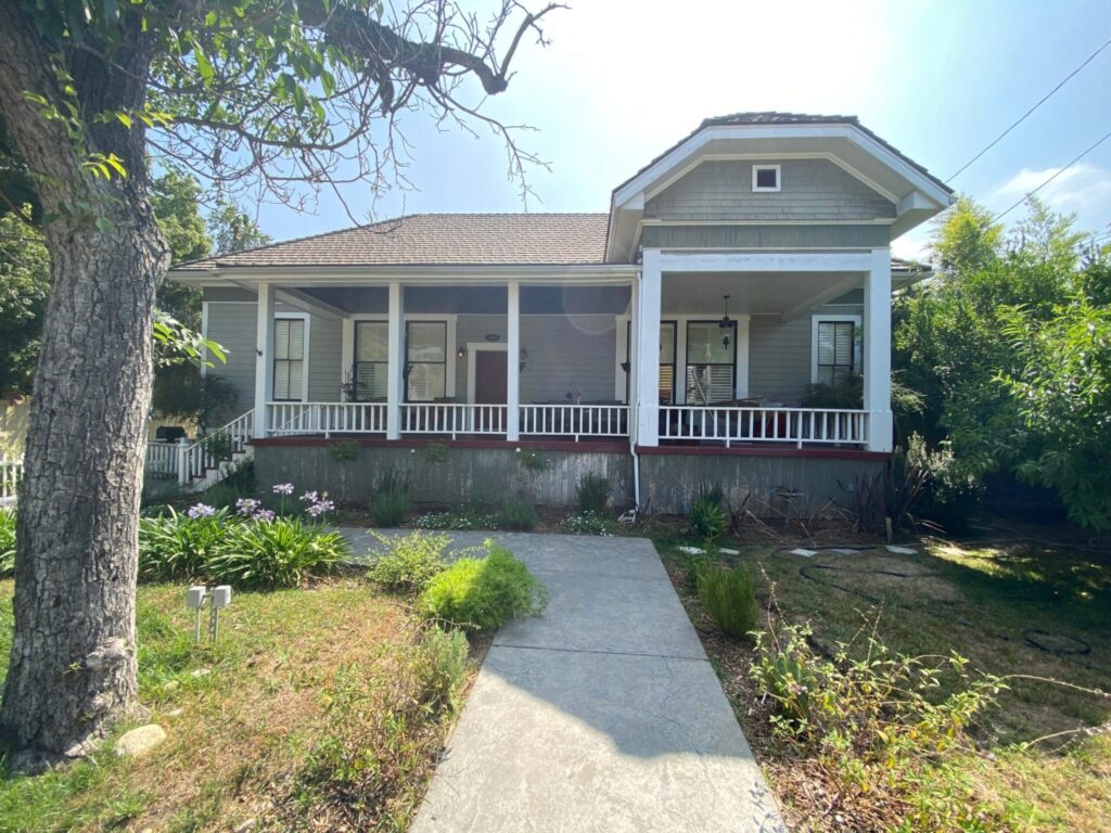 Read more about 1016 Orange Grove Avenue – Just Sold in South Pasadena