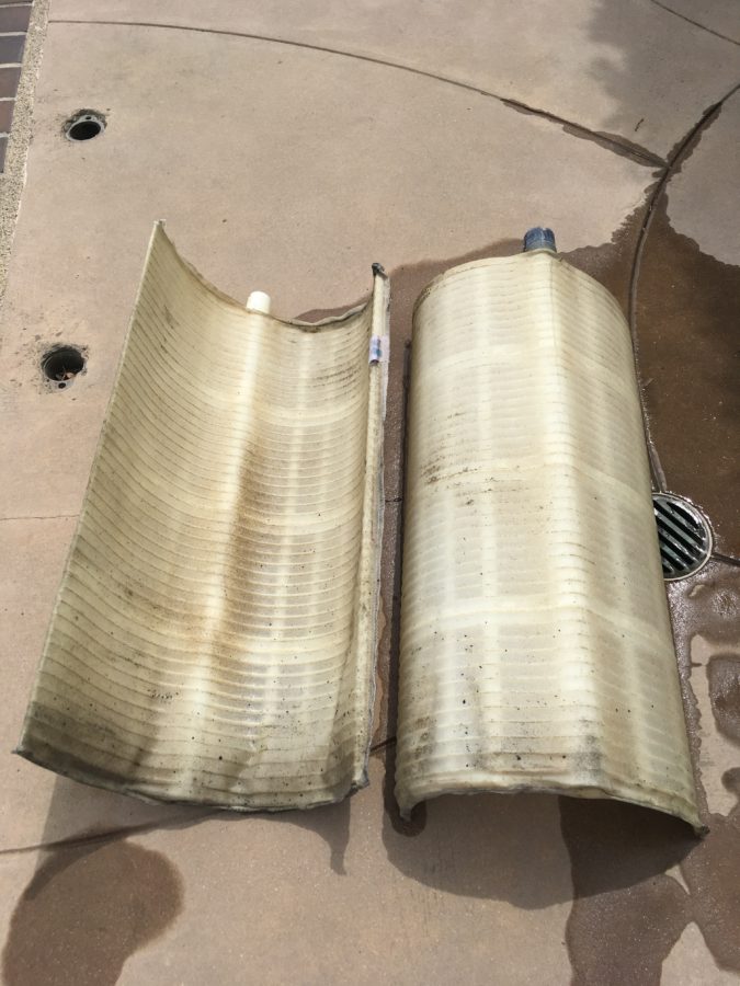 Read more about Cleaning Your Pool Filter