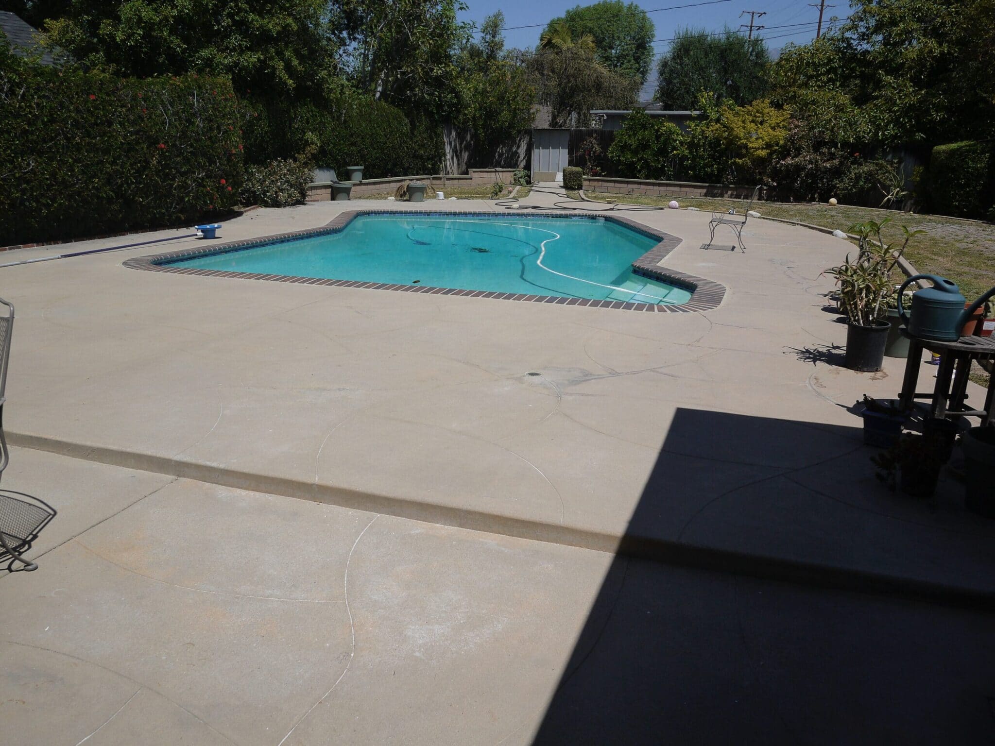 South Pasadena Pool