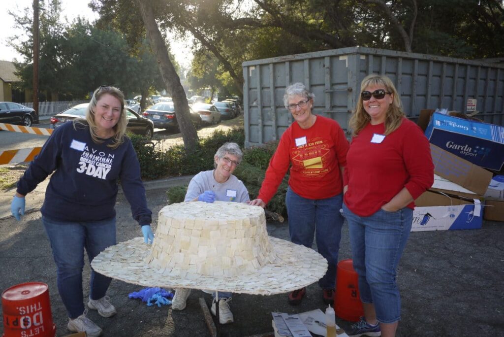 Read more about South Pasadena Rose Parade Float Takes Shape!