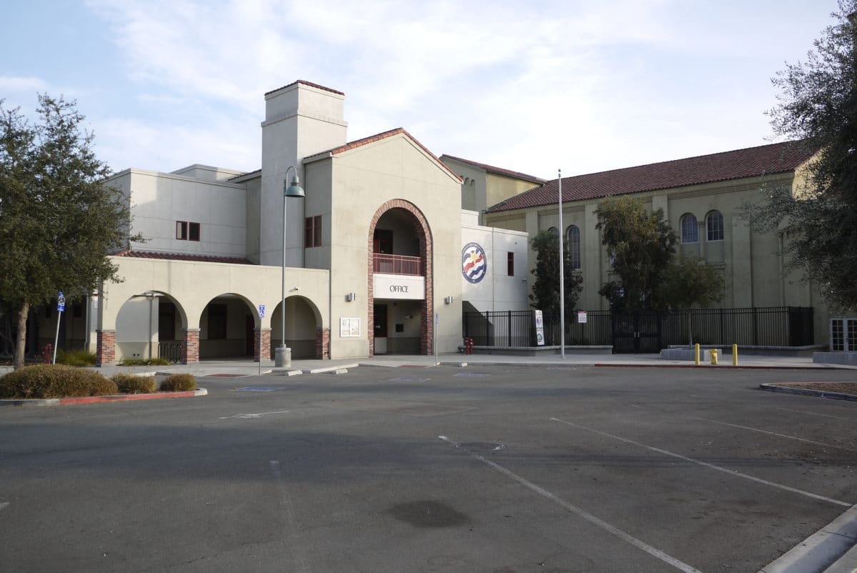 South Pasadena Schools