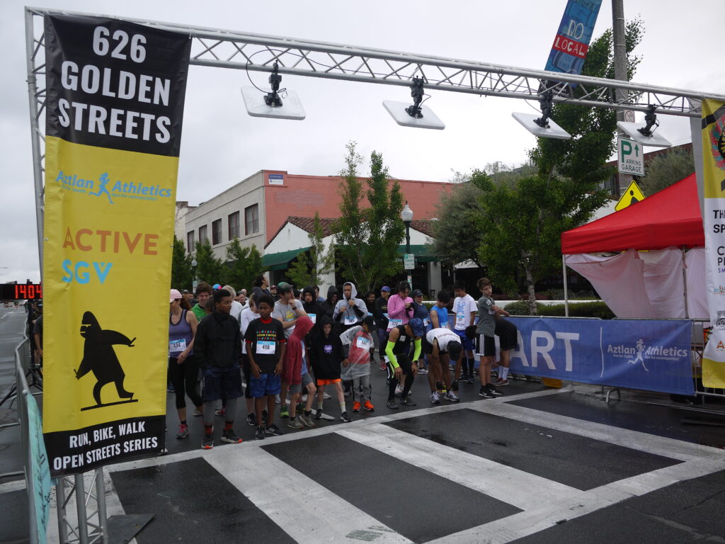 Read more about 626 Golden Streets Promotes Fitness in South Pasadena Again!