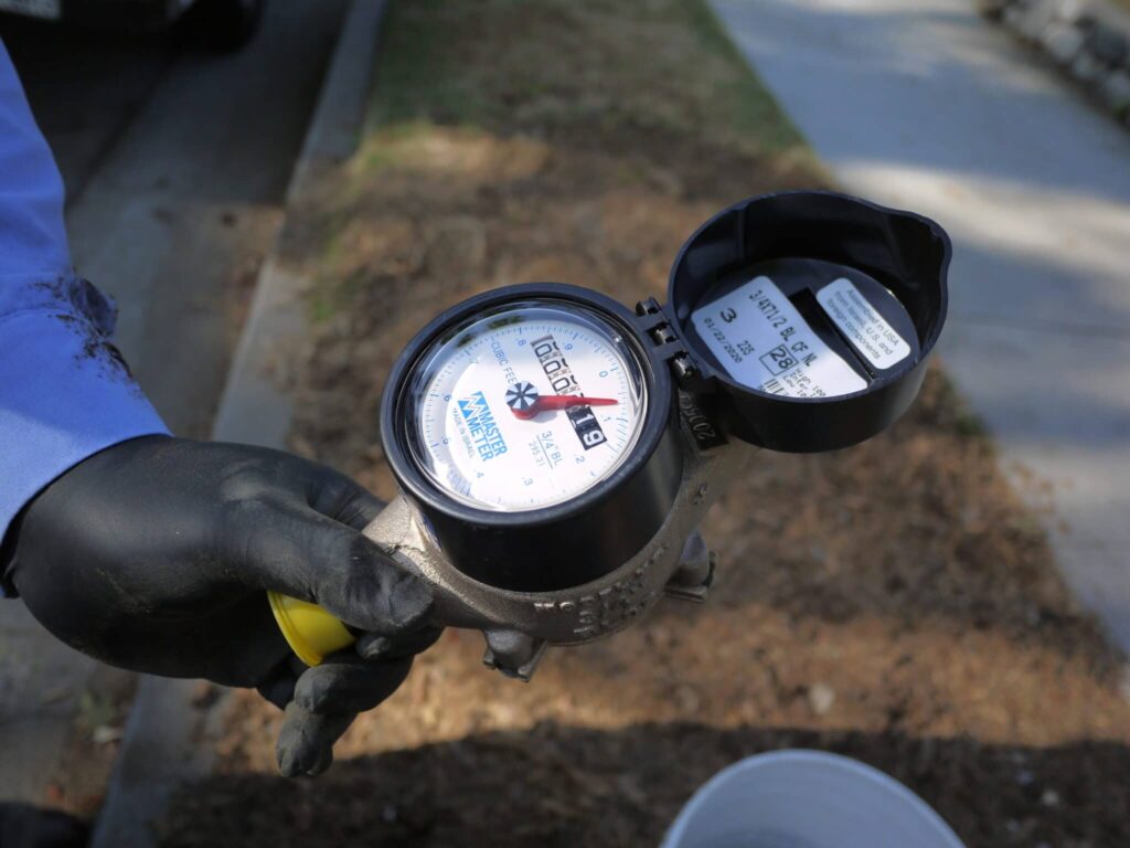 Read more about New Water Meters for South Pasadena