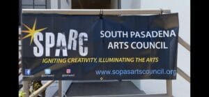 Read more about the article South Pasadena Arts Council (SPARC)