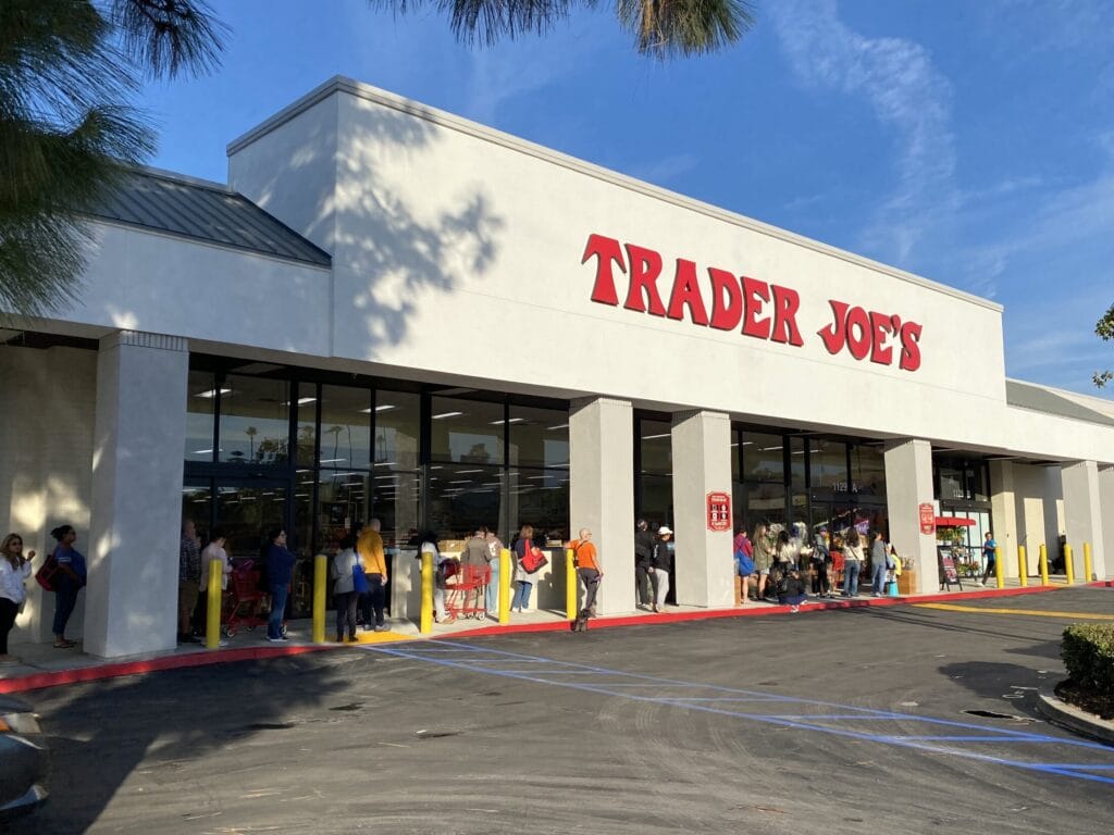 Read more about New Trader Joe’s Opens in South Pasadena – Home Values Go Up