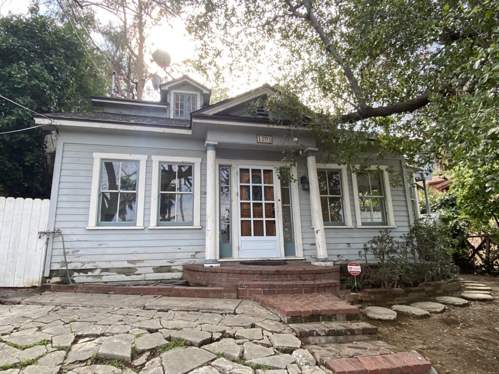 Read more about Now for Sale – Fixer Upper in South Pasadena