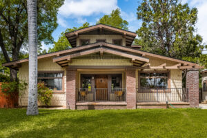 1559 Diamond Avenue in South Pasadena
